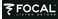 Focal Logotype