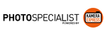 Photospecialist Logotype