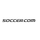 Soccer.com Logotype