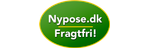 Nypose.dk Logo