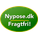 Nypose.dk Logo