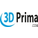 3D Prima Logotyp