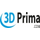 3D Prima Logotyp