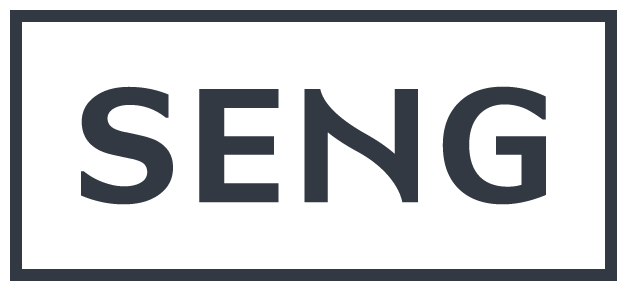 SENG logo