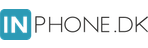 INphone.dk Logo