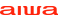 Aiwa Logotyp