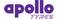 Apollo Logotype