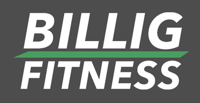 Billig-fitness.dk