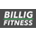 Billig-fitness.dk Logo