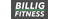 Billig-fitness.dk Logo