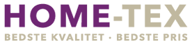 Home-Tex logo