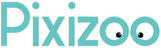 Pixizoo logo