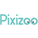 Pixizoo Logo