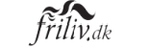 Friliv.dk Logo