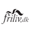 Friliv.dk Logo