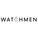 Watchmen.dk Logo