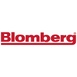 Blomberg Logotype