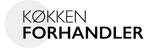 Køkkenforhandler.dk Logo