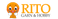 Rito.dk Logo