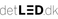 DetLed.dk Logo