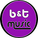 B&T Music Logotype