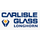 Carlisle Glass Logotype