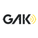 GAK Logotype