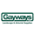 Gayways Logotype