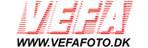 Vefa Foto Logo