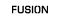 Fusion Logo