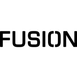 Fusion Logotyp