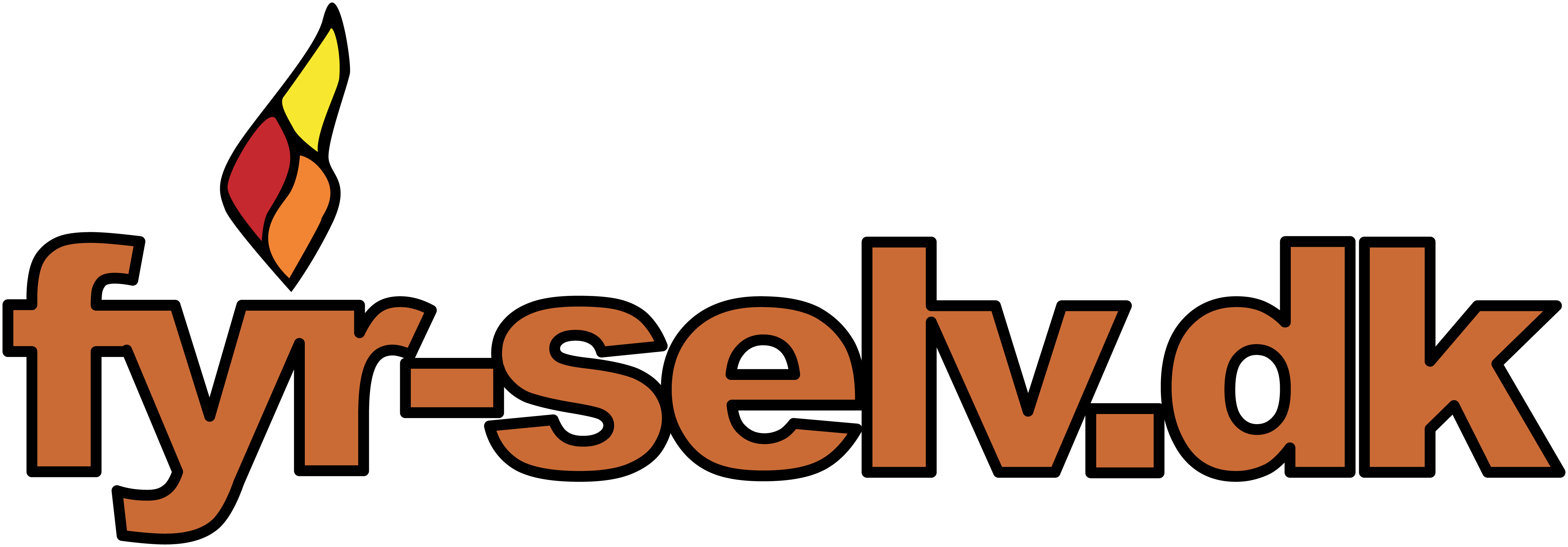 Fyr-selv.dk logo