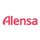 Alensa Logotype