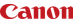 Canon Logo