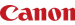 Canon Logotyp