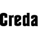 Creda Logotype