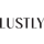 Lustly Logotyp