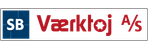 SB Værktøj Logo