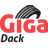 Giga-Dack Logotyp