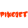 Pixojet Logotyp