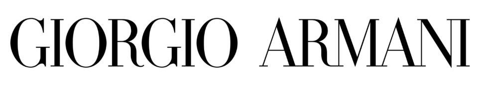 Giorgio Armani