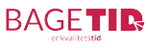 BageTid.dk Logo