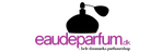 Eau De Parfum Logo