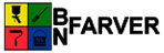 BN Farver Logo
