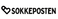 SokkePosten Logo