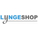 Lyngeshop Logo