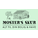 Mosters skur Logo