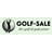 Golf-Sale Logo