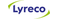 Lyreco Logotyp