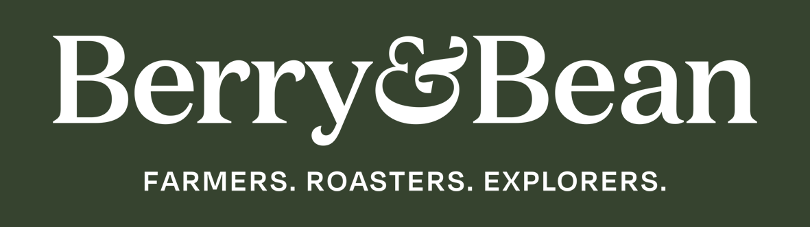 Berry&Bean logo